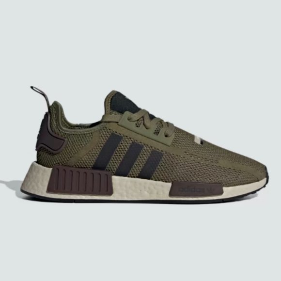 Adidas NMD_R1. Brand New. Mens Size: 7.5